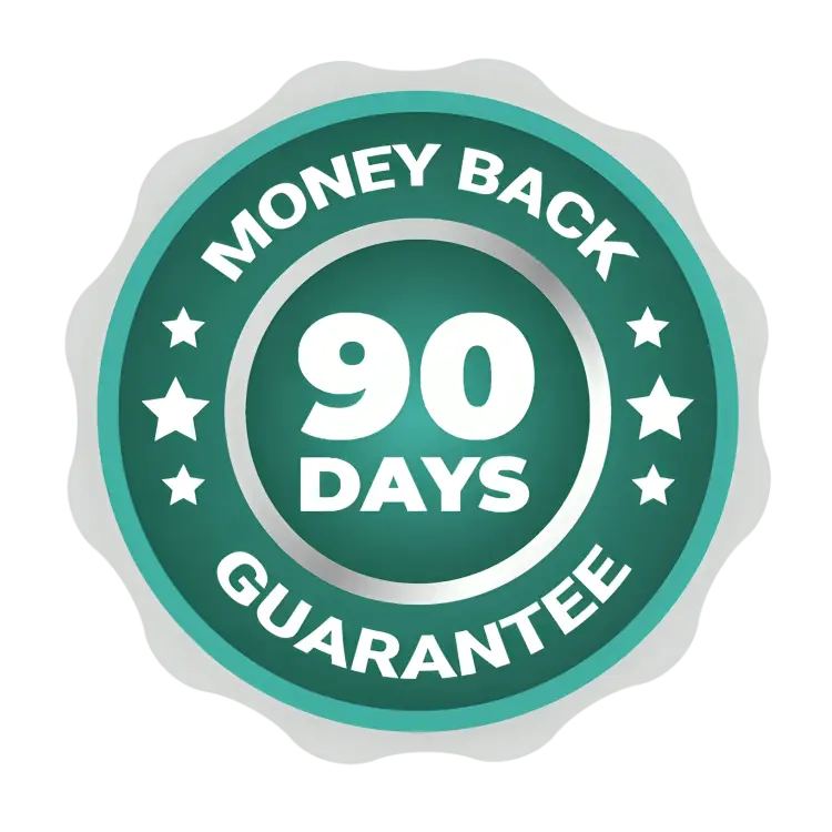 glucotonic money back guarantee